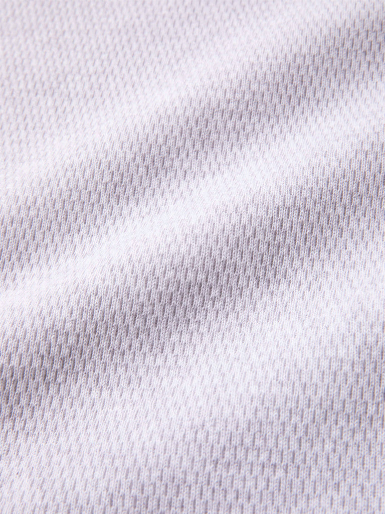 CH Himo LS Shirt- Ash Jackman Tee Shirts