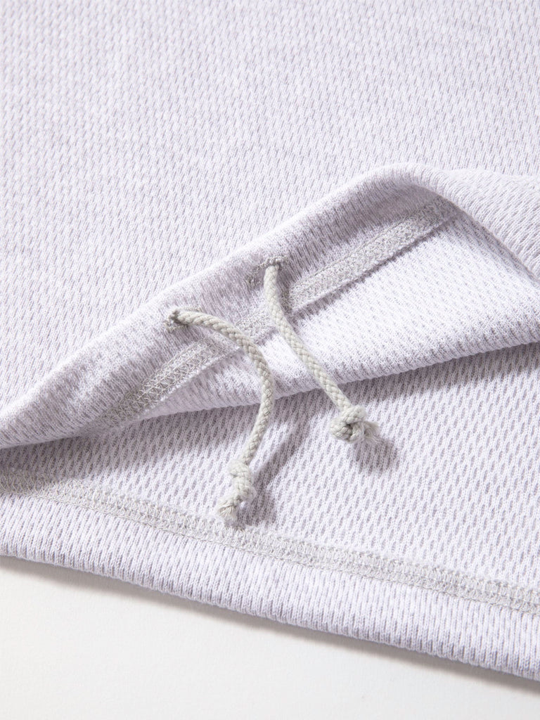 CH Himo LS Shirt- Ash Jackman Tee Shirts