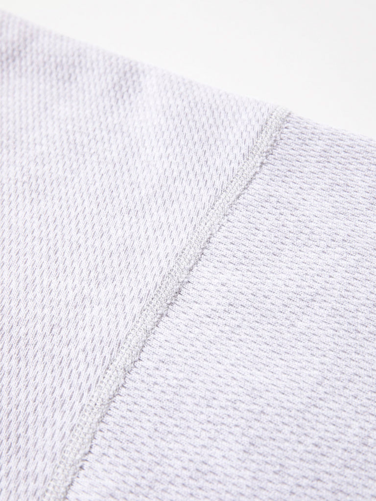 CH Himo LS Shirt- Ash Jackman Tee Shirts