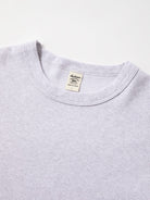 CH Himo LS Shirt- Ash Jackman Tee Shirts