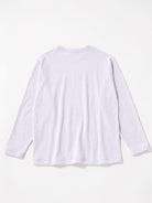 CH Himo LS Shirt- Ash Jackman Tee Shirts