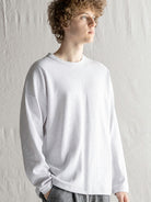 CH Himo LS Shirt- Navy Jackman Tee Shirts
