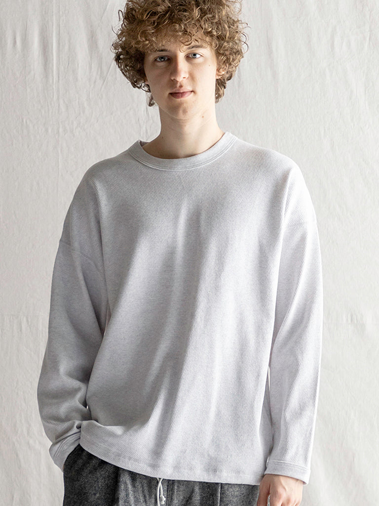 CH Himo LS Shirt- Navy Jackman Tee Shirts