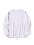 CH Himo LS Shirt- Ash Jackman Tee Shirts
