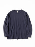 CH Himo LS Shirt- Navy Jackman Tee Shirts