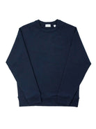 Flex Raglan Sweatshirt- Dark Navy - Eames NW