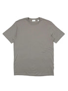 Crew Neck T Shirt- Chalk - Eames NW