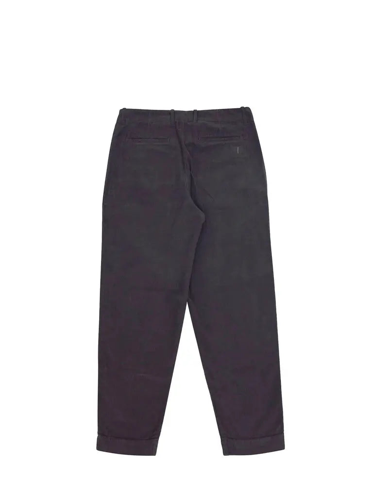 Assembly Pant - Slate Cord Folk