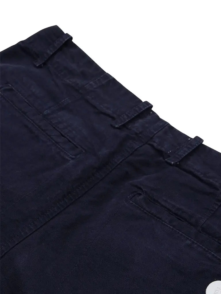 Assembly Pant - Navy Folk