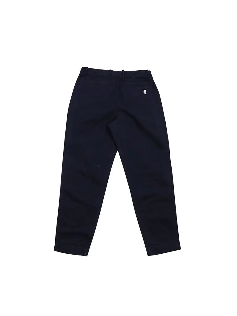 Assembly Pant - Navy Folk