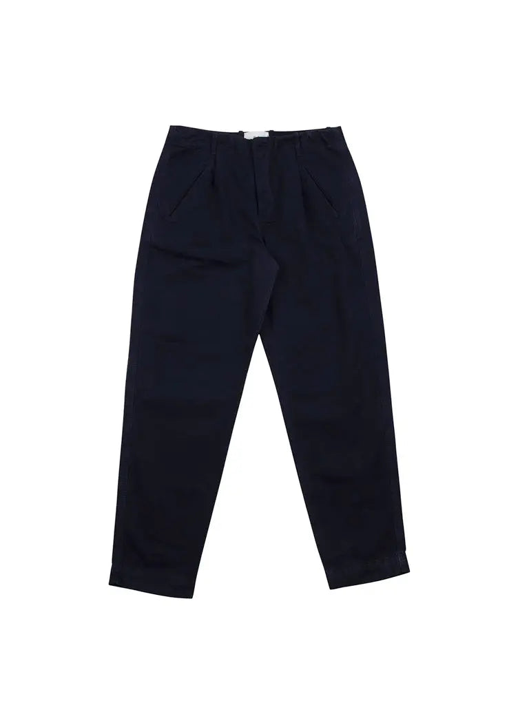 Assembly Pant - Navy Folk