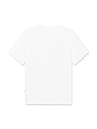 Island T-Shirt- White Forét