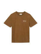 Tip T-Shirt- Rubber - Eames NW