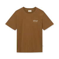 Tip T-Shirt- Rubber - Eames NW