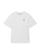 Sail T-Shirt- White - Eames NW