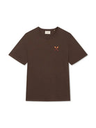 Sail T-Shirt- Brown - Eames NW