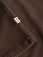 Sail T-Shirt- Brown - Eames NW