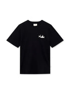 Pod T-Shirt- Black - Eames NW