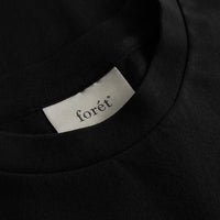 Pod T-Shirt- Black - Eames NW