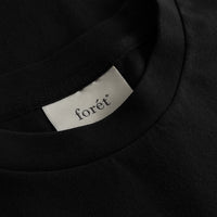 Pod T-Shirt- Black
