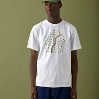 Hiker T-Shirt- White