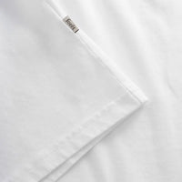 Hiker T-Shirt- White - Eames NW