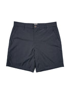 Scoop Short- Gray Taslan Hiroshi KATO Shorts