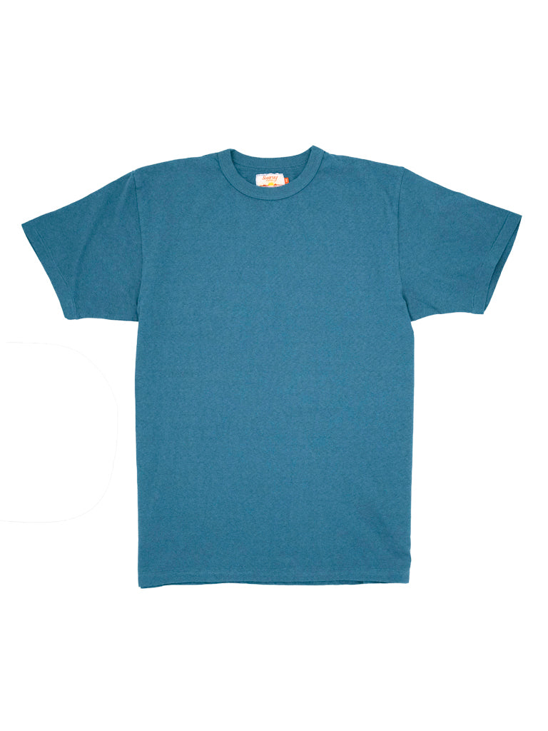 Haleiwa SS Tee- Dragonfly Sunray Sportswear Tee Shirts