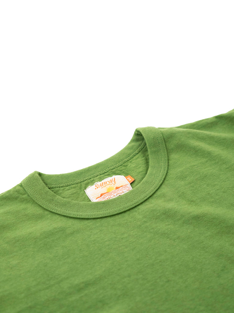 Haleiwa SS Tee- Courtyard Sunray Sportswear Tee Shirts