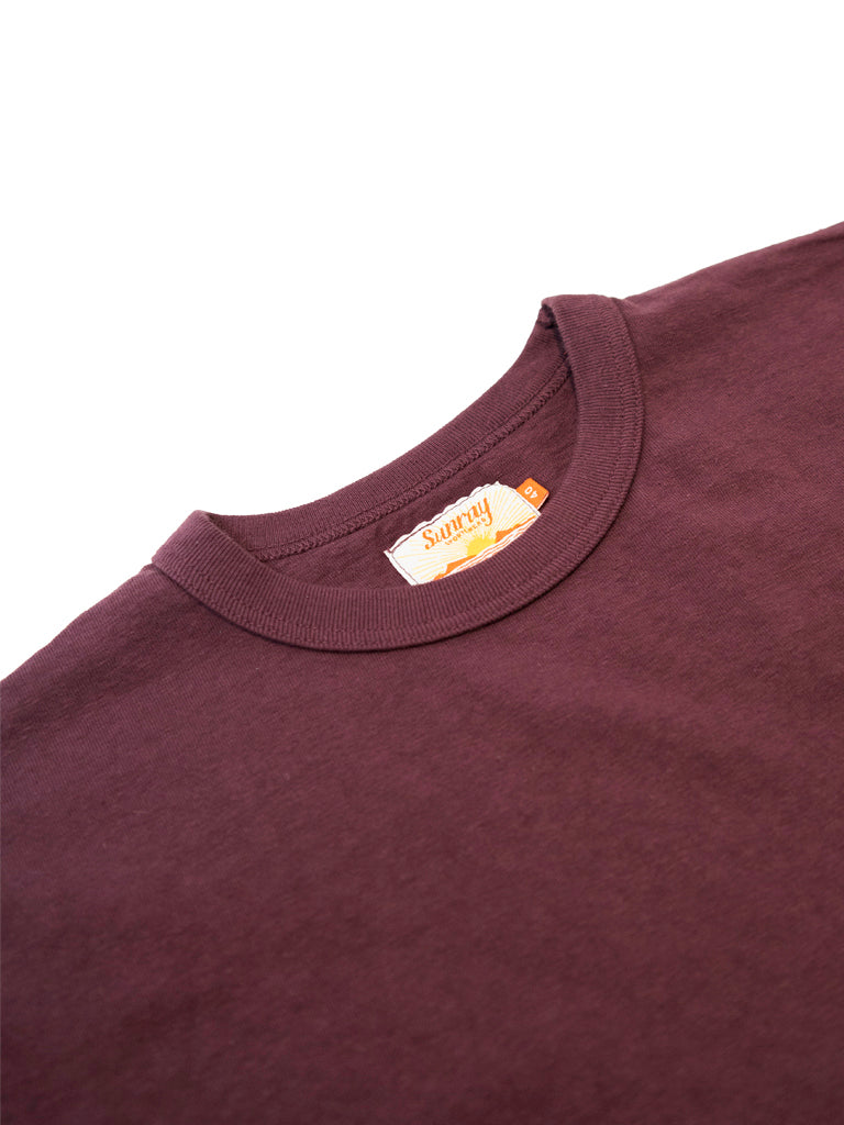 Haleiwa SS Tee- Port Royale Sunray Sportswear Tee Shirts