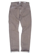 Hammer Straight- 10.5oz Dusty Brown Hiroshi KATO