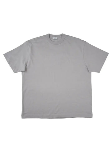 Relaxed T-Shirt- Dove