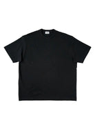 Relaxed T-Shirt- Black håndværk