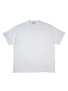 Relaxed T-Shirt- White håndværk