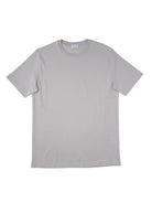 Crew Neck T Shirt- Dove - Eames NW