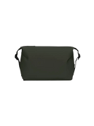 Hilo Wash Bag- Green Rains