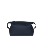 Hilo Wash Bag- Navy Rains