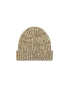 Isla Beanie- Light Military Marl Kestin