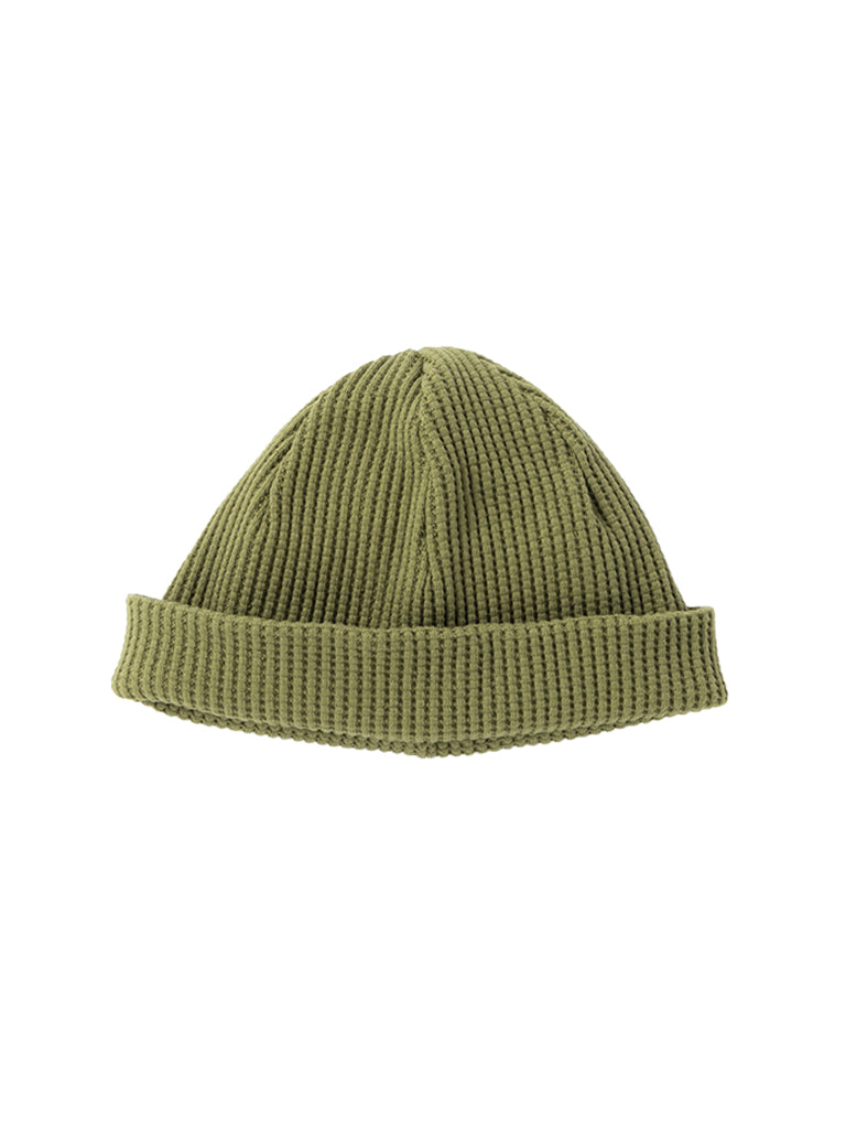 Waffle Knit Cap- Pickles Jackman Hats