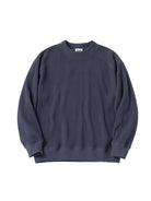 Waffle Midneck- Retro Navy Jackman Sweaters