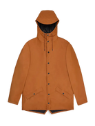 Jacket- Rust Rains