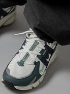 Super Fulcrum- Stromy Weather/India Ink Karhu Shoes