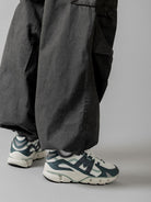 Super Fulcrum- Stromy Weather/India Ink Karhu Shoes