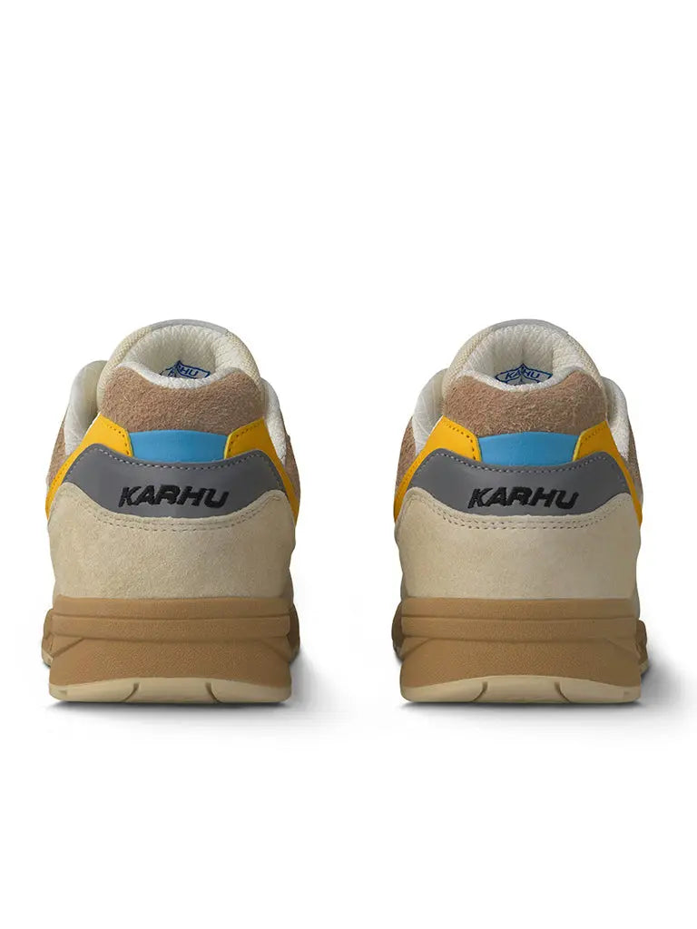 Legacy 96- Turtledove/Twilight Blue Karhu