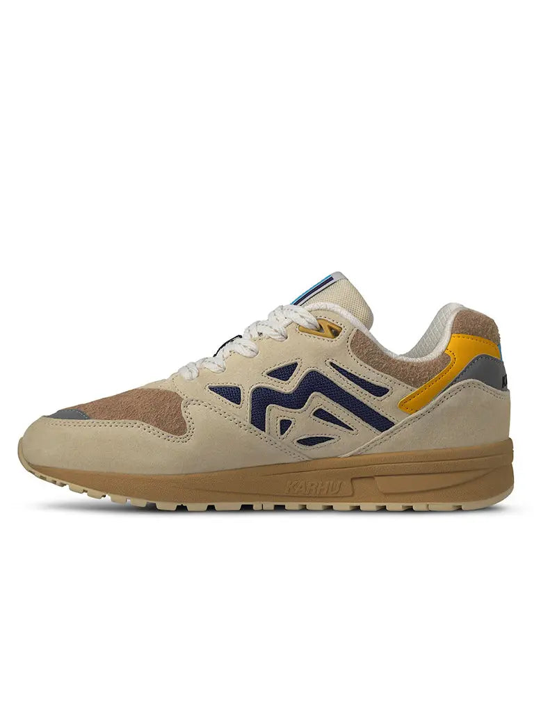 Legacy 96- Turtledove/Twilight Blue Karhu