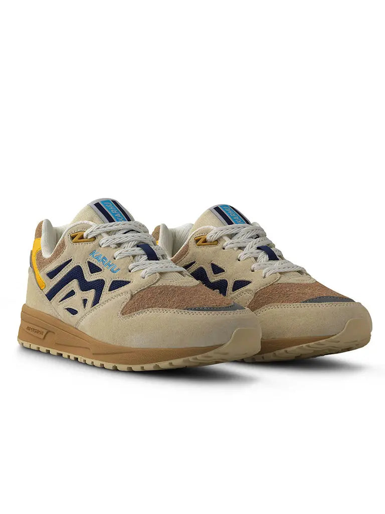 Legacy 96- Turtledove/Twilight Blue Karhu