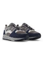 Fusion 2.0- Mood Indigo/Smoked Pearl Karhu