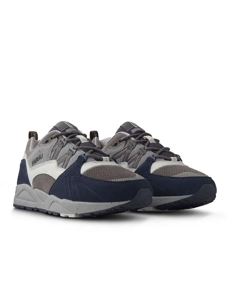 Fusion 2.0- Mood Indigo/Smoked Pearl Karhu