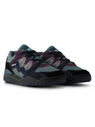 Karhu Fusion XT- Jet Black/Gull Karhu Shoes