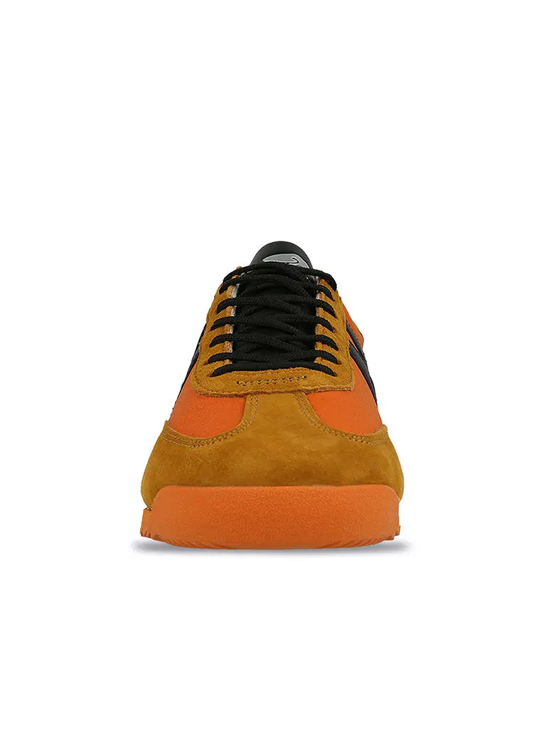 Mestari- Jaffa Orange/Black Karhu